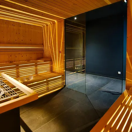 Apartmán Laguna Beskidow - B20 Zarzecze (Silesia)