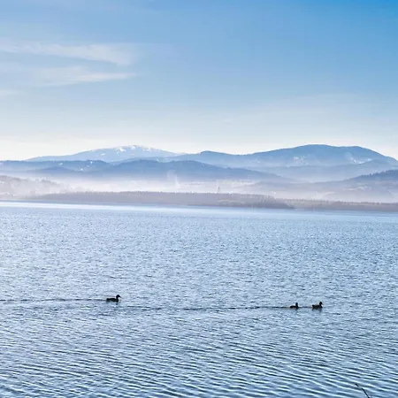 Laguna Beskidow - B20 *