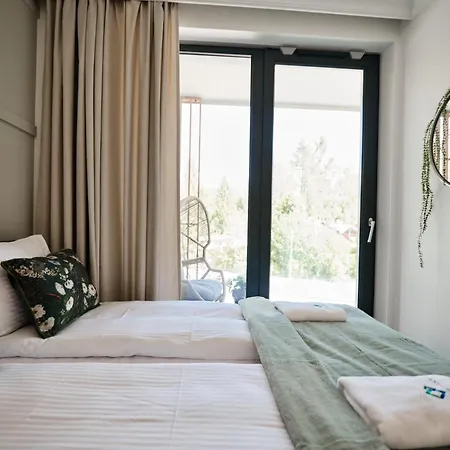 Laguna Beskidow - B20 Apartamento