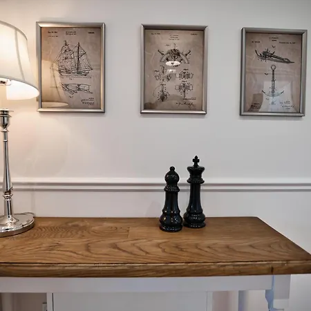 Laguna Beskidow - B20 Apartmán *