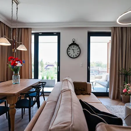 Laguna Beskidow - B20 Apartamento Zarzecze (Silesia)