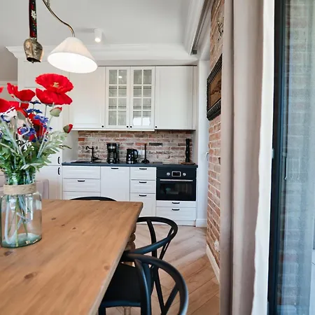 Apartmán Laguna Beskidow - B20 Zarzecze (Silesia)