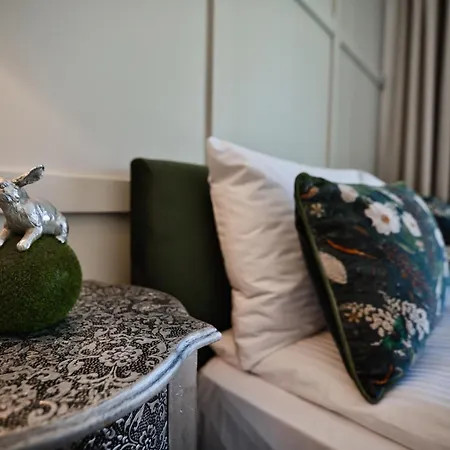 Laguna Beskidow - B20 Apartmán Zarzecze (Silesia)