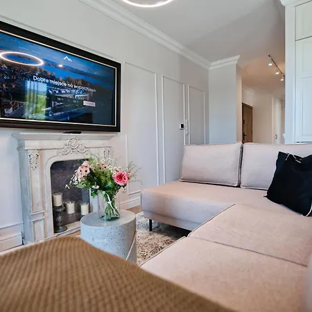 Laguna Beskidow - B20 Apartamento