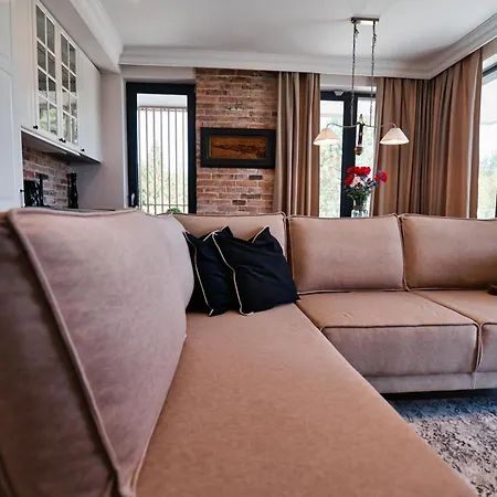 Apartmán Laguna Beskidow - B20 *