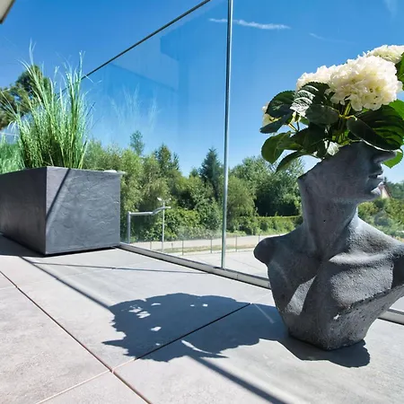 Laguna Beskidow - B20 Zarzecze (Silesia)