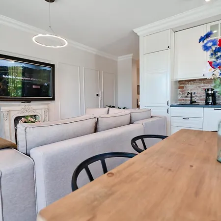 Laguna Beskidow - B20 Apartamento
