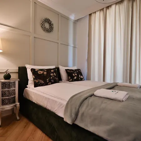 Apartamento Laguna Beskidow - B20 Zarzecze (Silesia)