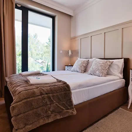 Laguna Beskidow - B20 Apartmán