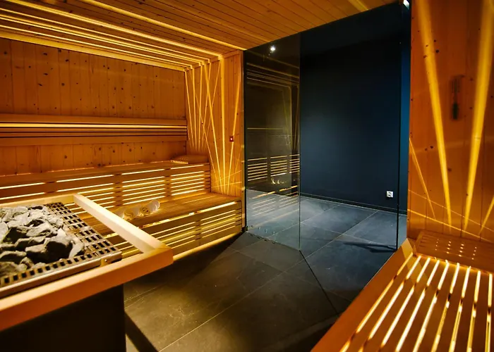 דירה Laguna Beskidow - B20 זאז'צ'ה