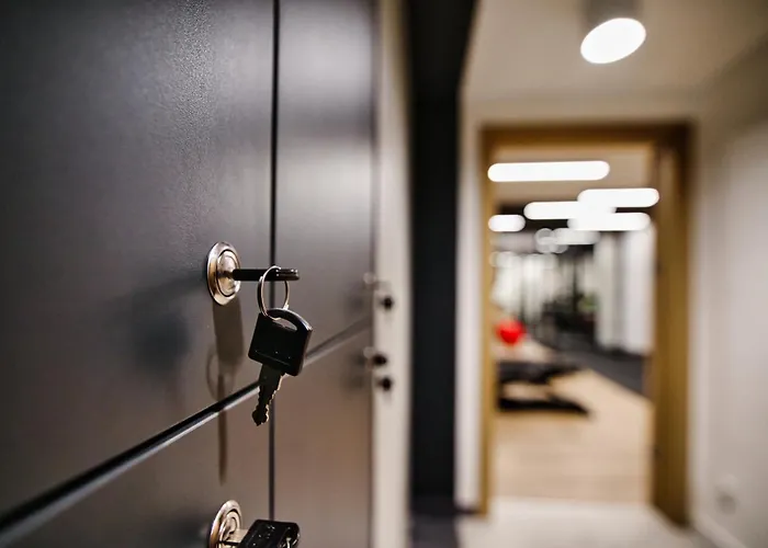 Laguna Beskidow - B20 דירה