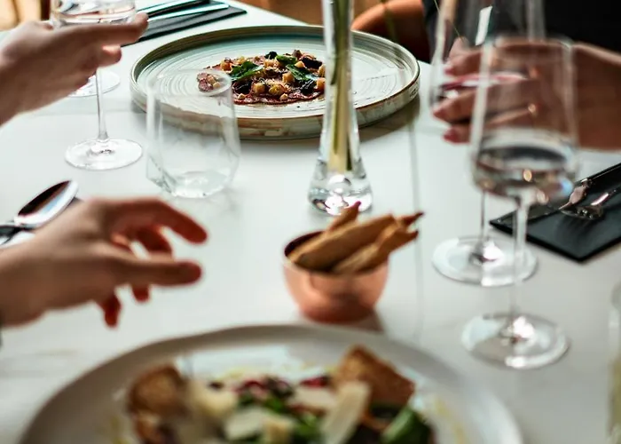 Laguna Beskidow - B20 דירה *