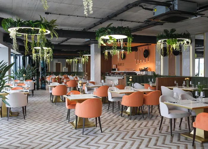 Laguna Beskidow - B20 דירה זאז'צ'ה