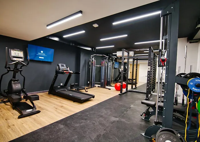 Laguna Beskidow - B20 דירה