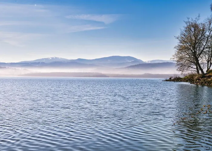 דירה Laguna Beskidow - B20