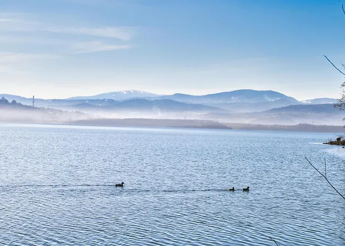 Laguna Beskidow - B20 *