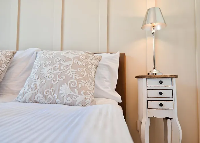 דירה Laguna Beskidow - B20 זאז'צ'ה