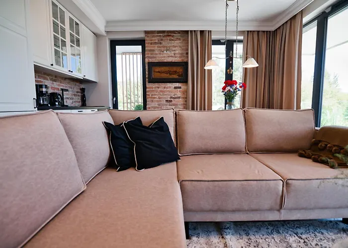 Laguna Beskidow - B20 * זאז'צ'ה