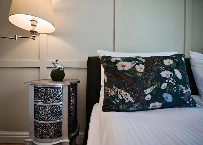 Laguna Beskidow - B20 * זאז'צ'ה