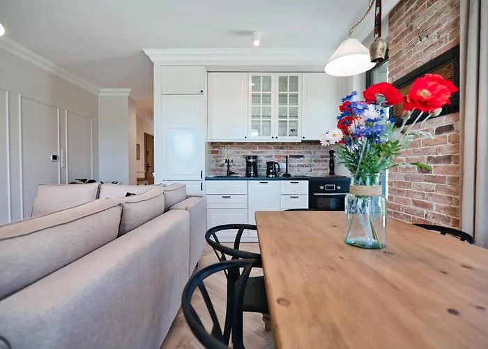 דירה Laguna Beskidow - B20 זאז'צ'ה