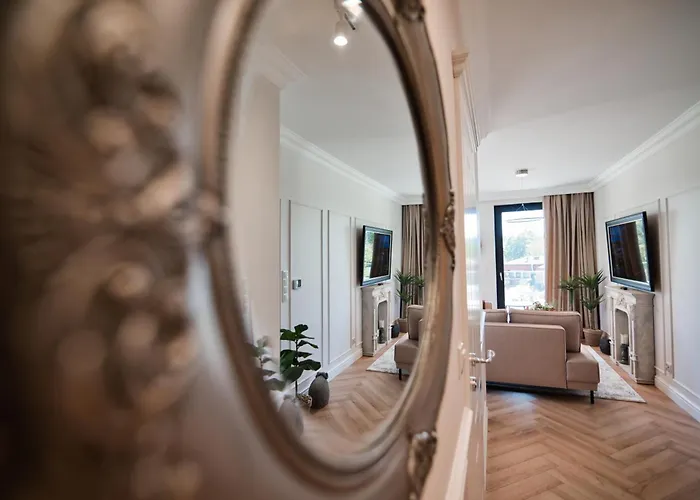 דירה Laguna Beskidow - B20 זאז'צ'ה