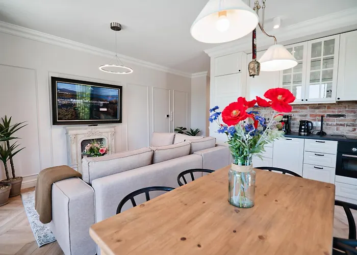 Laguna Beskidow - B20 * זאז'צ'ה