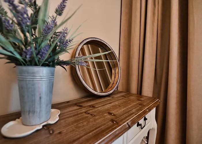 דירה Laguna Beskidow - B20