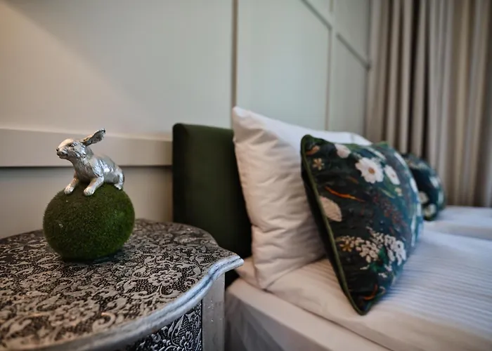 Laguna Beskidow - B20 דירה זאז'צ'ה