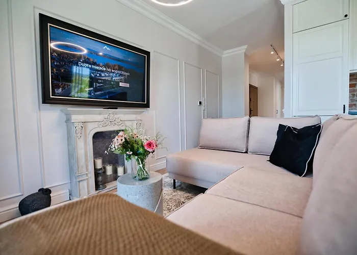 Laguna Beskidow - B20 דירה