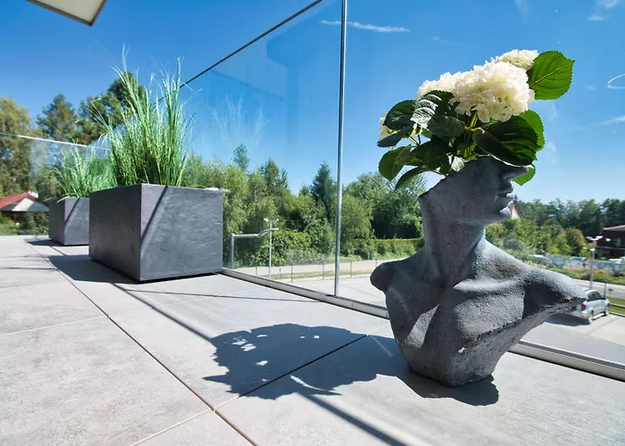 Laguna Beskidow - B20 זאז'צ'ה