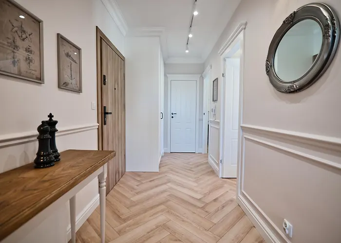 Laguna Beskidow - B20