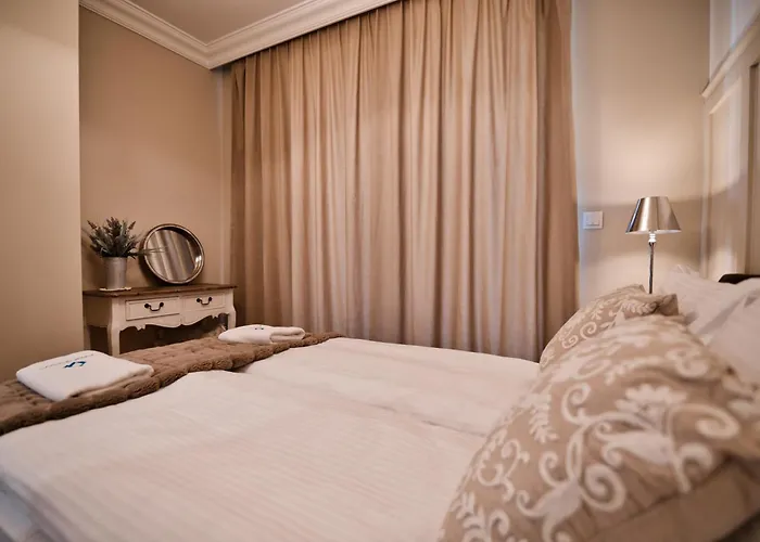 Laguna Beskidow - B20 דירה *