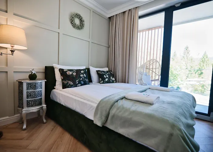 Laguna Beskidow - B20 *